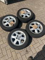 Winterbanden Toyota Verso Yaris, Gebruikt, 15 inch, Banden en Velgen, Personenwagen