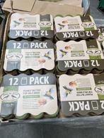 Vogelpindakaas - Vogelvoer €0,99 ps! RUIM ASSORTIMENT!, Dieren en Toebehoren, Dierenvoeding, Ophalen, Vogel