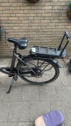 Gezocht bagage drager stella livorno., Fietsen en Brommers, Elektrische fietsen, Overige merken, Ophalen of Verzenden, Zo goed als nieuw
