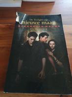 Stephenie Meyer - Nieuwe maan (filmeditie), Ophalen of Verzenden, Gelezen, Stephenie Meyer