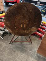 Slang oproller, Ophalen, Gebruikt