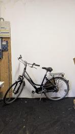 Dames fiets, Fietsen en Brommers, Ophalen, Gebruikt, Overige merken, Versnellingen
