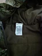 Kinderjas (2) - Camouflage en Blauw, Ophalen of Verzenden, Zo goed als nieuw, Protest, Jongen