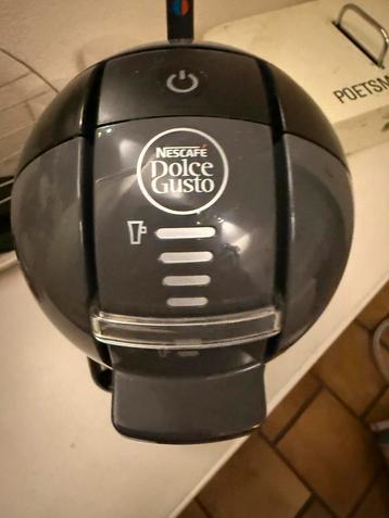 Dolce Gusto Koffiemachine - Zo goed als nieuw! beschikbaar voor biedingen