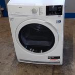 AEG 8000 Series Lavatherm warmtepompdroger