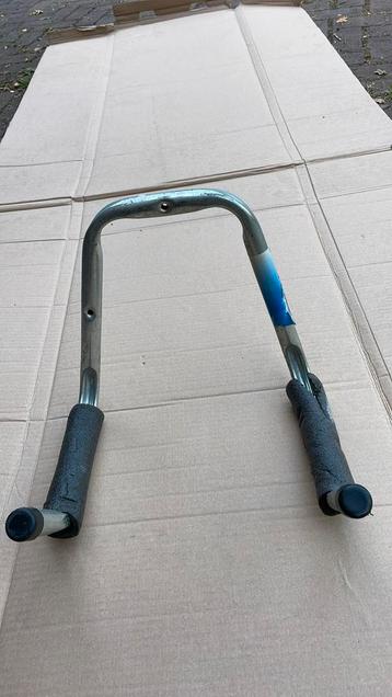 Fiets ophang beugel fiets rek beschikbaar voor biedingen