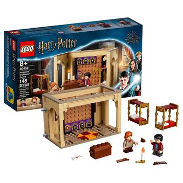 40452 LEGO Harry Potter Griffoendor: Slaapkamer -Nieuw!! beschikbaar voor biedingen