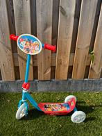 Paw patrol step, Fietsen en Brommers, Steps, Ophalen of Verzenden, Zo goed als nieuw, Gewone step
