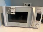 Magnetron Candy - 20L Digital Microwave Oven - White, Ophalen of Verzenden, Draaiplateau, Oven, Magnetron