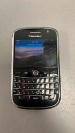 Blackberry bold 9000 te koop, Telecommunicatie, Mobiele telefoons | Blackberry, Gebruikt, Zwart, Ophalen of Verzenden, Minder dan 3 megapixel