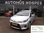 Toyota Yaris 1.5 Full Hybrid Aspiration!, Auto's, Euro 5, 1497 cc, Gebruikt, 4 cilinders