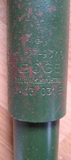 Schokbreker VW Kever Karmann Variant, Ophalen of Verzenden, Nieuw