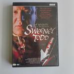 C5) Sweeney Todd - BBC, Ophalen of Verzenden, Zo goed als nieuw