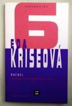 Rachel Eda Kriseova, Verzenden, Zo goed als nieuw, Eda Kriseova, Nederland