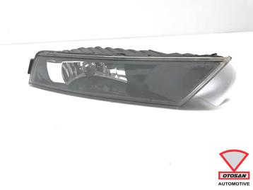 Skoda Superb 2015-2018 Mistlamp Rechts Voor 3V0941700A beschikbaar voor biedingen
