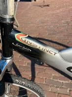 Gazelle MTB Instinct, Ophalen, Zo goed als nieuw, Aluminium, 24 inch of meer