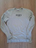 Heren trui - Daily Aesthetikz - maat M, Overige kleuren, Maat 48/50 (M), Ophalen of Verzenden, Zo goed als nieuw
