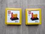 Lego Masters Logo - set 6386182 (2 keer), Ophalen of Verzenden, Nieuw, Complete set, Lego