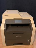Brother DCP-9020CDW All-in-One Printer, Computers en Software, Printers, Ophalen, Gebruikt, All-in-one, Kleur printen