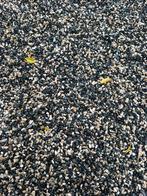 Siergrind (zeer) kleine pebbles, Tuin en Terras, Grind, Keien en Split, Ophalen, Zo goed als nieuw