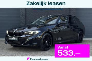 BMW 3 Serie Touring 330e xDrive | LCI FACELIFT | Panodak | H beschikbaar voor biedingen
