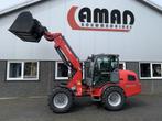 Weidemann 3070 CX 80 telelader, Zakelijke goederen, Machines en Bouw | Kranen en Graafmachines, Aman Machineservice, Machineserviceaman@online.nl
