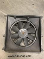 Koelvin BMW E36 M43 MOTOR, Gebruikt, -, -, Ophalen of Verzenden