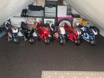 Blata minibike 2.5 6stuks, Fietsen en Brommers, Minibikes, Midibikes en Pitbikes, Ophalen of Verzenden, Zo goed als nieuw, Overige typen