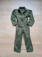 Kinder overall groen 80/86 storvik, Ophalen of Verzenden, Zo goed als nieuw