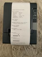 Epson TM-T88IV, thermische kassabonprinter, Computers en Software, Printers, Ophalen of Verzenden, Gebruikt, Thermo-printer, Printer