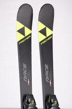 90 100 110 120 130 140 cm kinder ski's FISCHER RC4 RACE Jr, Sport en Fitness, Verzenden, 100 tot 140 cm, Carve, Skiën