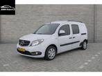 Mercedes-Benz Citan 109 CDI PERSONEN MARGE (bj 2013), Auto's, Mercedes-Benz, Voorwielaandrijving, Stof, Gebruikt, Origineel Nederlands