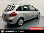Renault Clio Estate 1.2 TCE Collection Airco-Cr.contr-Lm15'', Voorwielaandrijving, Euro 5, Gebruikt, 4 cilinders