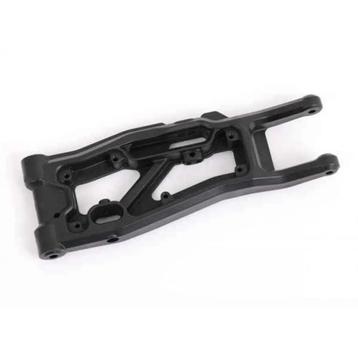 Sledge Suspension arm, front (right), black beschikbaar voor biedingen