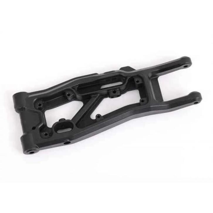 Sledge Suspension arm, front (right), black, Hobby en Vrije tijd, Modelbouw | Radiografisch | Auto's, Ophalen of Verzenden