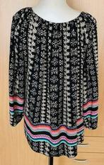 Tuniek maat XXL NIEUW [v], Kleding | Dames, Grote Maten, Ophalen of Verzenden, Nieuw, Overige kleuren, Blouse of Tuniek