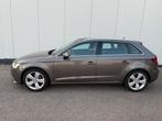 Audi A3 Sportback Benzine | 1.4 TFSI | Zeer goed onderhouden, Bruin, Stationwagon, Handgeschakeld, Particulier