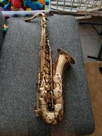Adams tenorsaxofoon, Muziek en Instrumenten, Ophalen of Verzenden, Tenor