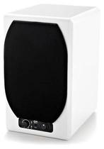 ADAM Audio ARTist 5 white, Overige merken, Ophalen of Verzenden, Zo goed als nieuw, 120 watt of meer