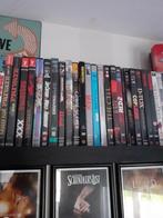 DIVERSE DVD,S  - FILMS & TV SERIES - 1 EURO PER STUK, Overige genres, Alle leeftijden, Ophalen of Verzenden, Zo goed als nieuw