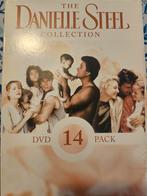 Danielle Steel Collectie - 14 DVD Boxset, Boxset, Drama, Ophalen of Verzenden, Zo goed als nieuw