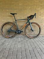 Cube Cross Race C:62 Pro – Carbon gravelbike / cyclocrossen, Fietsen en Brommers, Fietsen | Racefietsen, 28 inch, Gebruikt, Carbon