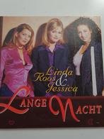 Linda, Roos & Jessica - Lange Nacht CDS, Ophalen of Verzenden, Zo goed als nieuw