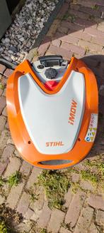 Stihl iMow 632 P Robotmaaier tot 4000m2, Ophalen, Gebruikt, Stihl