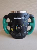 Te koop een mooie mok Mercedes amg, Verzenden, Nieuw, Formule 1