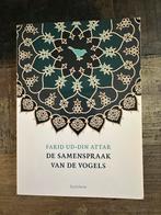 Farid Ud-D Attar - De samenspraak van de vogels, Boeken, Ophalen of Verzenden, Zo goed als nieuw, Farid Ud-D Attar