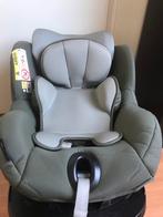 Romer dualfix autostoel, Kinderen en Baby's, Autostoeltjes, Ophalen, Romer, Verstelbare rugleuning, Gebruikt