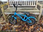 Batavus kinderfiets 12 inch, Fietsen en Brommers, Fietsen | Kinderfietsjes, Ophalen, Gebruikt, Minder dan 16 inch, Batavus