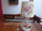 Romantische lamp, Antiek en Kunst, Ophalen of Verzenden