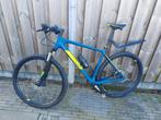 Cube Mountainbike - CARBON 21inch, Fietsen en Brommers, Fietsen | Mountainbikes en ATB, Hardtail, Heren, Zo goed als nieuw, 53 tot 57 cm